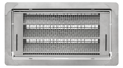 smart vent 1540 510 dual function flood vent stainless steel in stock ships free 1260 95911