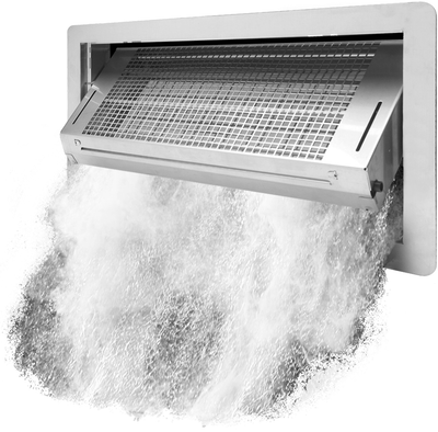 smart vent 1540 510 dual function flood vent stainless steel in stock ships free 1263 78727