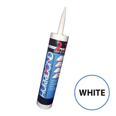 smart vent white hurribond 1 pack 1 tube per 3 4 vents 916 97353